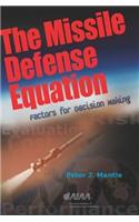 Missile Defense Equation