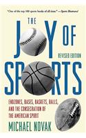 Joy of Sports, Revised
