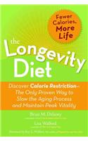 The Longevity Diet