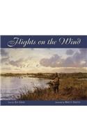 Flights on the Wind