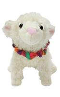 Sweet Pea & Friends Doll: 7.5' Seated