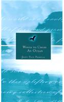 Wings to Cross an Ocean