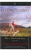 Foxhunting
