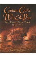Captain Cook's War and Peace