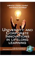 University and Corporate Innovations in Lifelong Learning (PB)