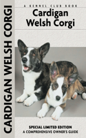 Cardigan Welsh Corgi