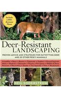 Deer-Resistant Landscaping