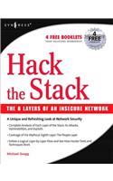 Hack the Stack