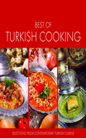 Best of Turkish Cooking