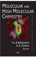 Molecular & High Molecular Chemistry