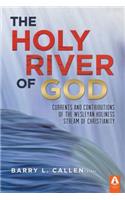 Holy River of God