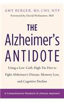 The Alzheimer's Antidote