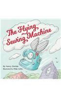 The Flying Sewing Machine