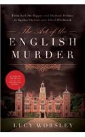 Art of the English Murder