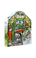 Let's Explore: Zoo