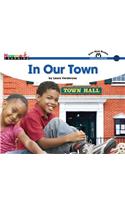 In Our Town Shared Reading Book