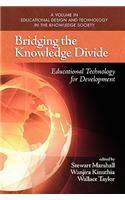 Bridging the Knowledge Divide: Educational Technology for Development (PB)
