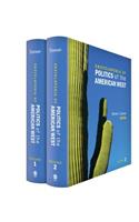Encyclopedia of Politics of the American West
