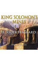 King Solomon's Mines