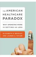The American Health Care Paradox