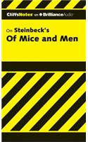 Of Mice and Men
