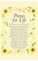 Poems for Life: Famous People Select Their Favorite Poem and Say Why It Inspires Them