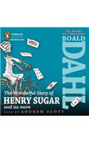 The Wonderful Story of Henry Sugar and Six More