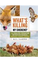 What's Killing My Chickens?