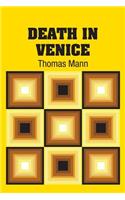 Death In Venice
