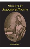 Narrative of Sojourner Truth