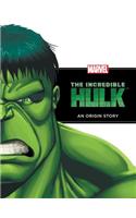 Incredible Hulk: An Origin Story