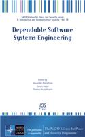 DEPENDABLE SOFTWARE SYSTEMS ENGINEERING