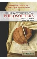 100 Most Influential Philosophers of All Time