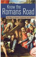 How Do I Get to Heaven?: Traveling the Romans Road