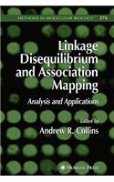 Linkage Disequilibrium and Association Mapping