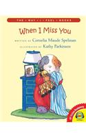 When I Miss You