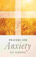 Prayers for Anxiety