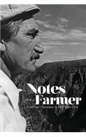 Notes from a Farmer: Letters and Observations by McWilliam Davis