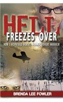 Hell Freezes Over