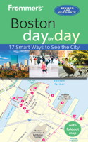 Frommer's Boston Day by Day