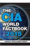 CIA World Factbook