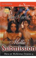 Mellie's Submission [Men of McKenna Downs 4] (Siren Publishing Lovextreme Forever)