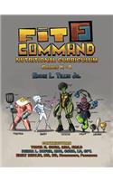 Fit Command Nutritional Curriculum Grades K - 2 Hardcover