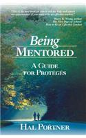 Being Mentored