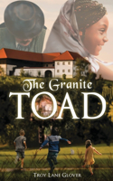 Granite Toad