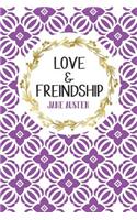 Love & Friendship