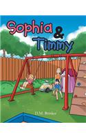 Sophia and Timmy
