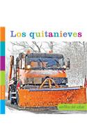 Los Quitanieves: (Semillas del Saber)