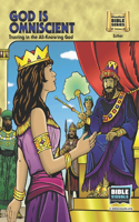 God Is Omniscient