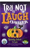 Try Not to Laugh Challenge Spooky Jokes for Kids